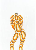 Embody Art Print